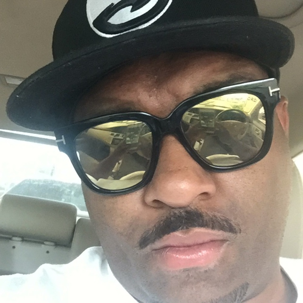 Meet your Posher, Bryan